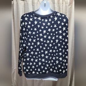 QVC light weight shirt